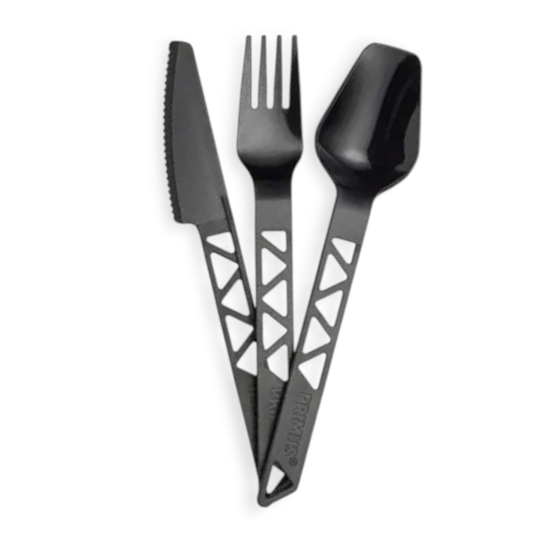 Primus Lightweight TrailCutlery Set 3pc