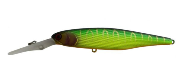 JACKALL SUPER SQUIRREL 115 HT RATTLE