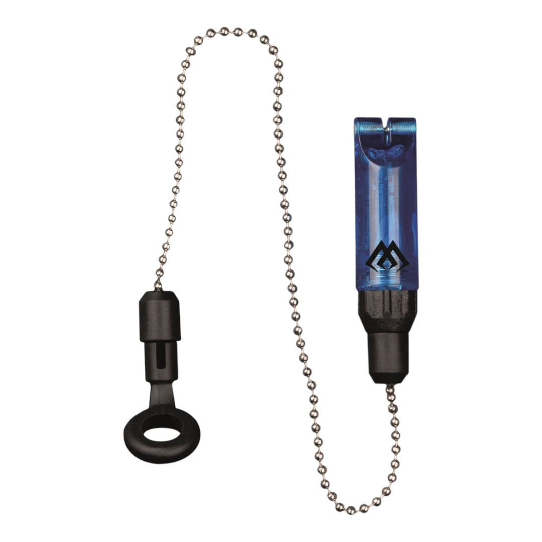 Mikado Territory Intro Hanger