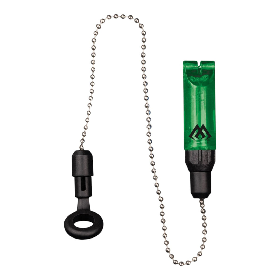 Mikado Territory Intro Hanger