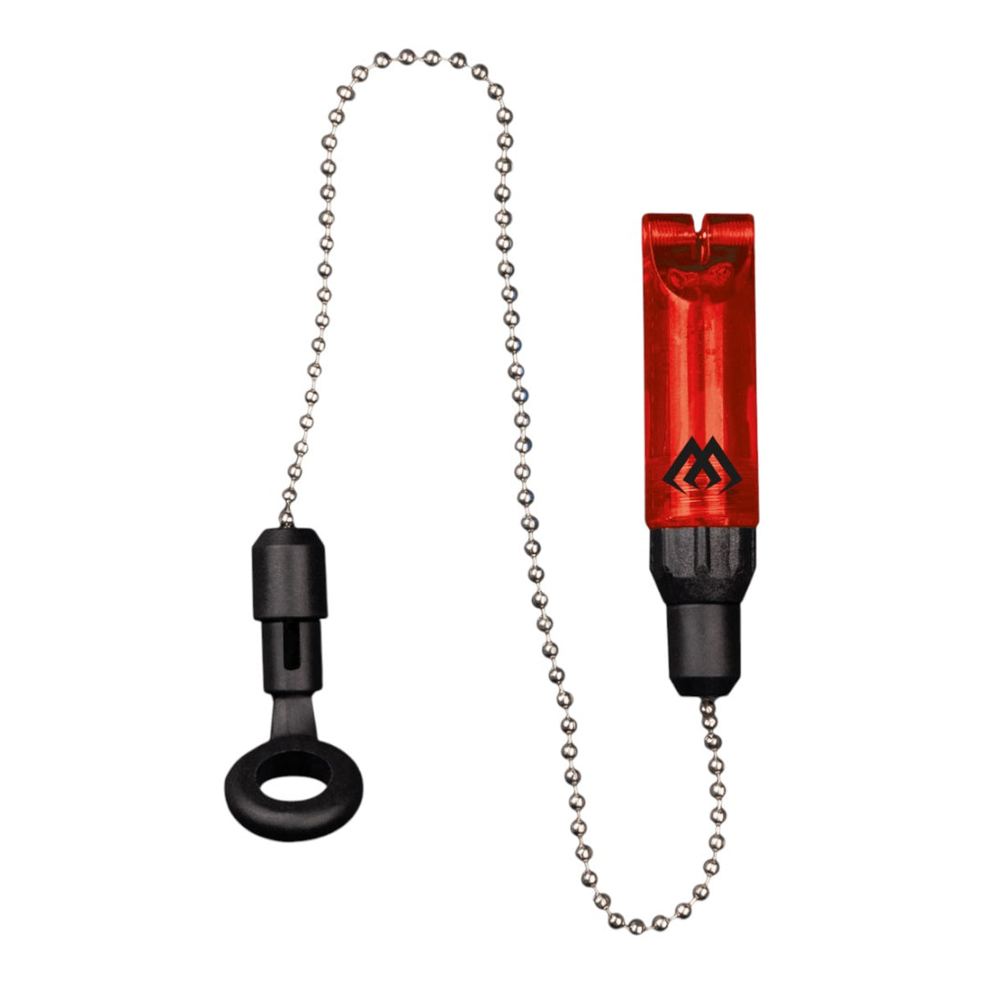 Mikado Territory Intro Hanger