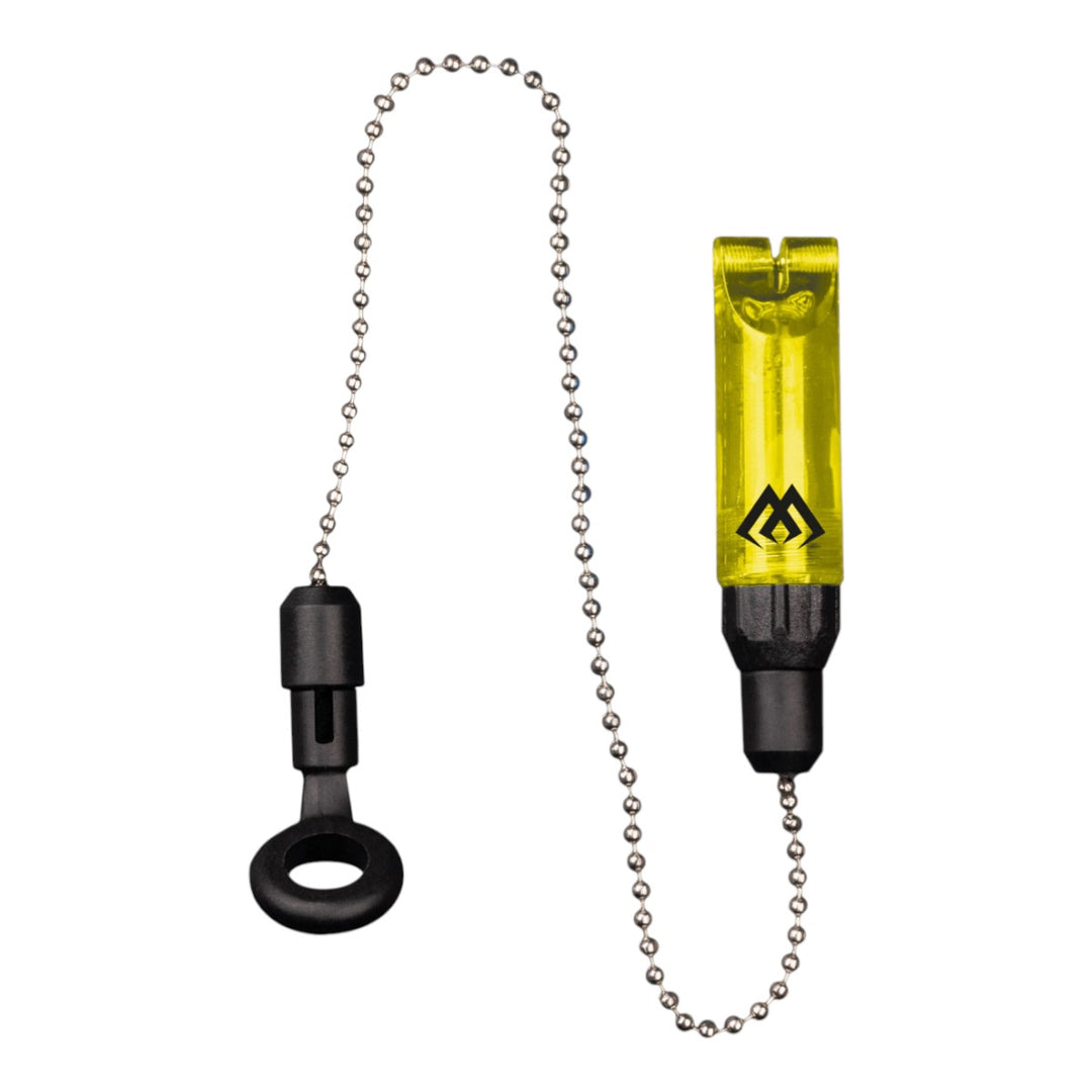Mikado Territory Intro Hanger