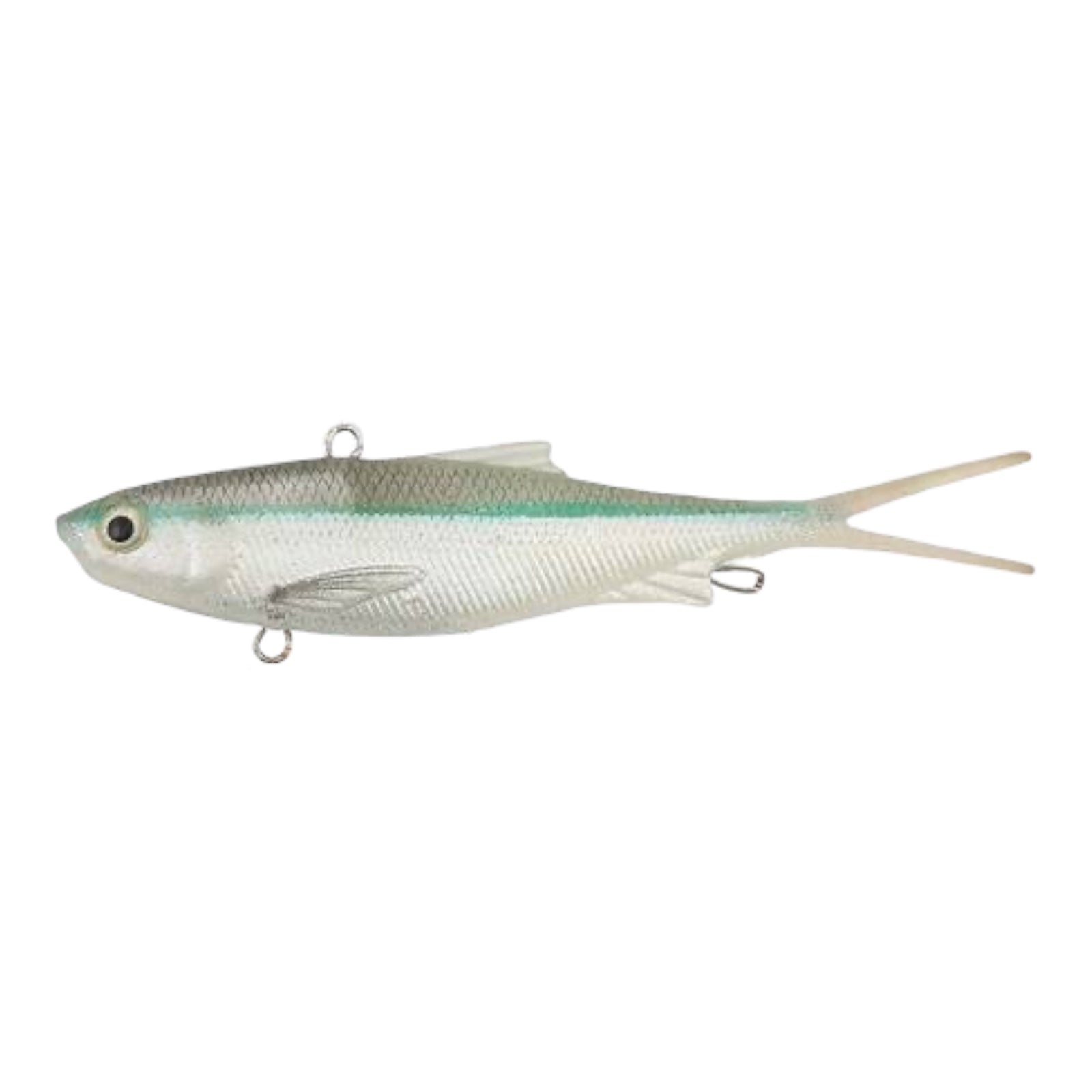 SAMAKI VIBELICIOUS 70mm 10g