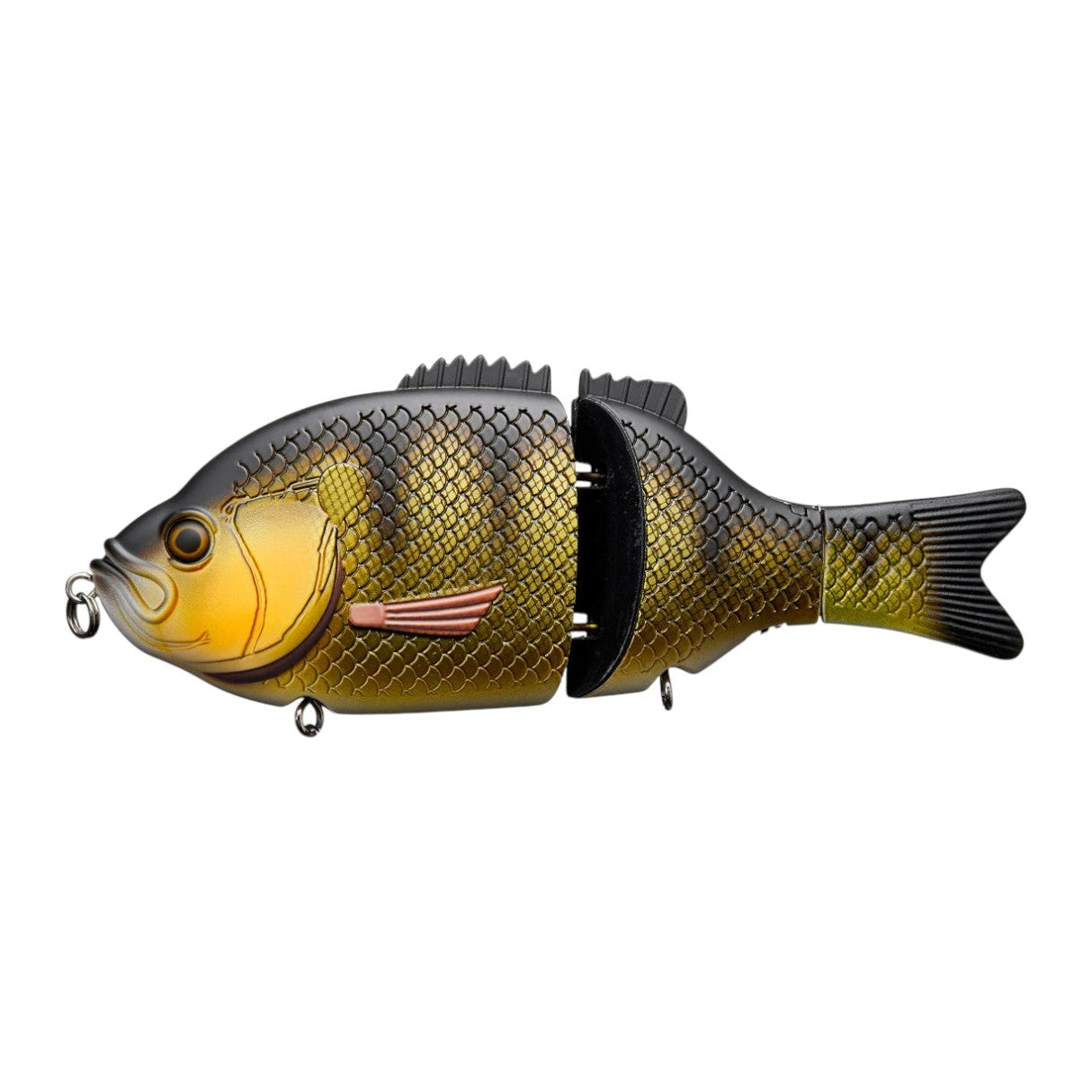 BAITSANITY EXPLORER GILL