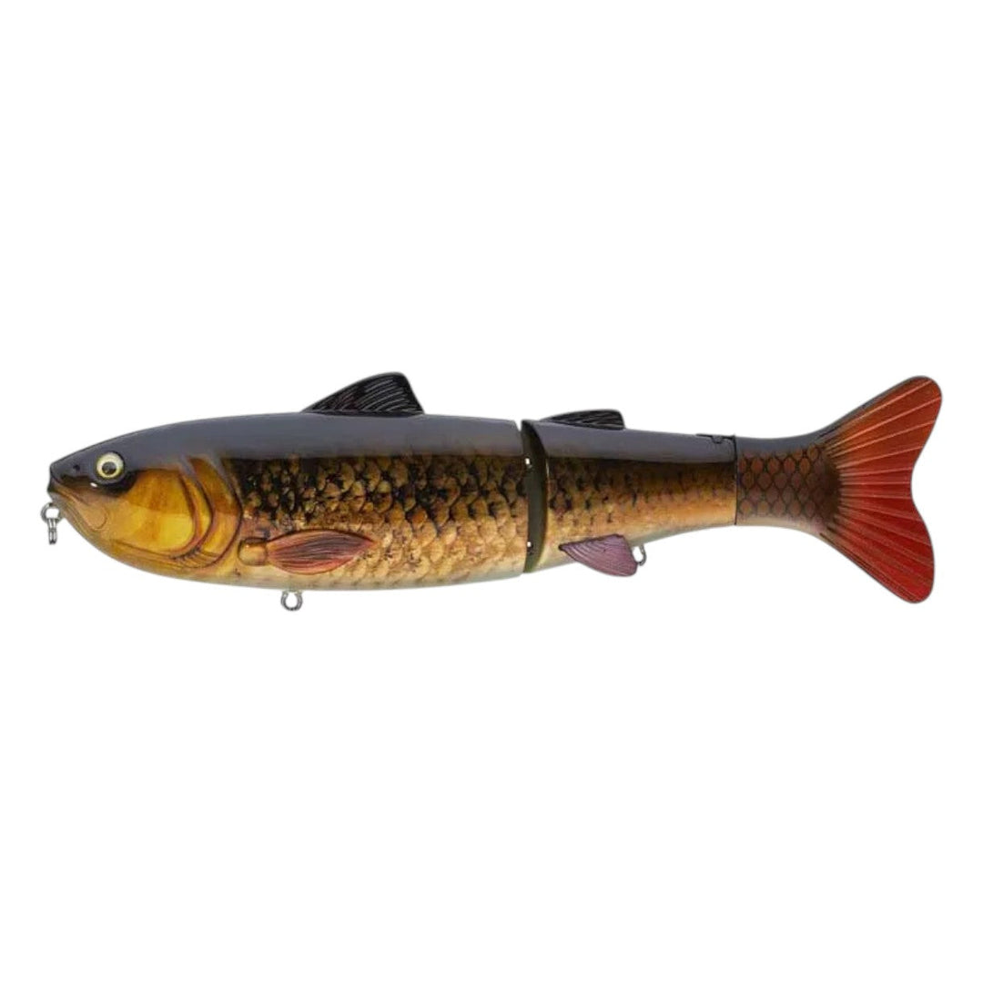 Baitsanity Explorer Glide