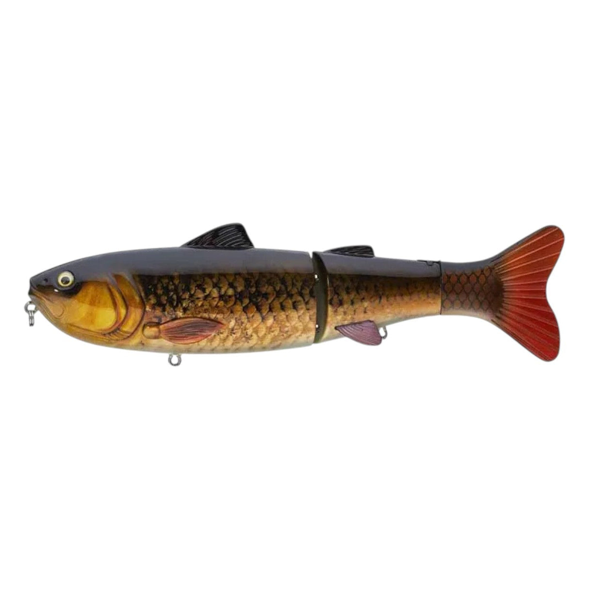 BAITSANITY EXPLORER GLIDE