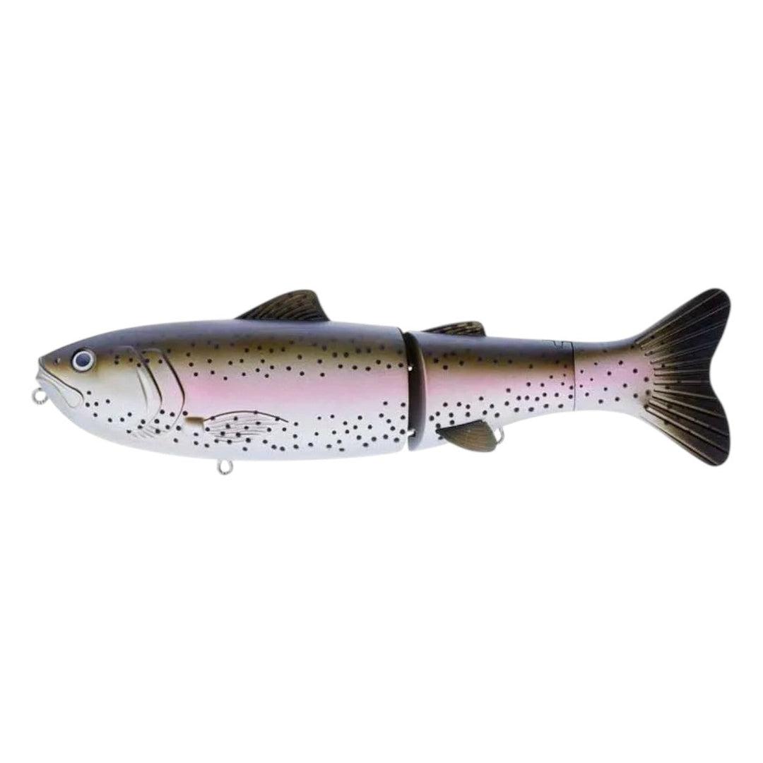 Baitsanity Explorer Glide