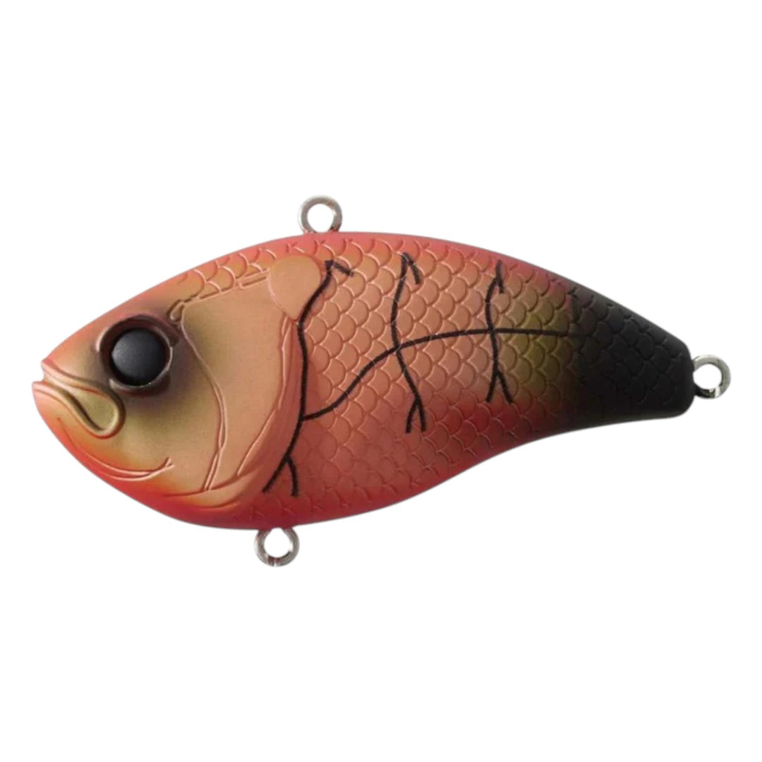Baitsanity Simple Lipless 60