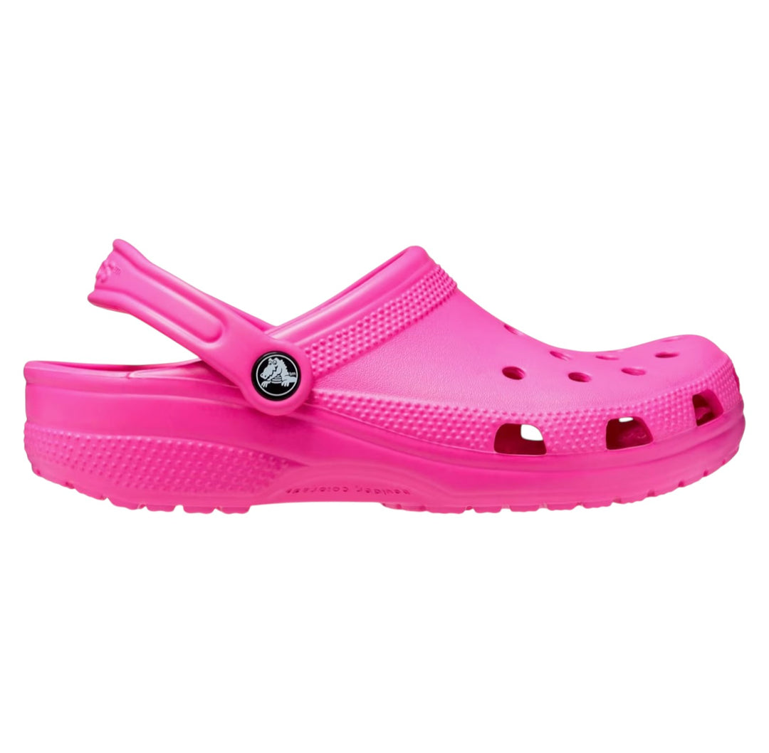 Crocs Classic Pink Punch