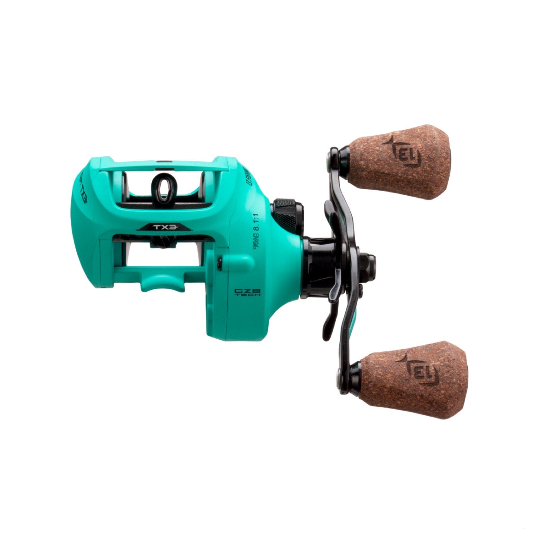 13 FISHING CONCEPT TX3