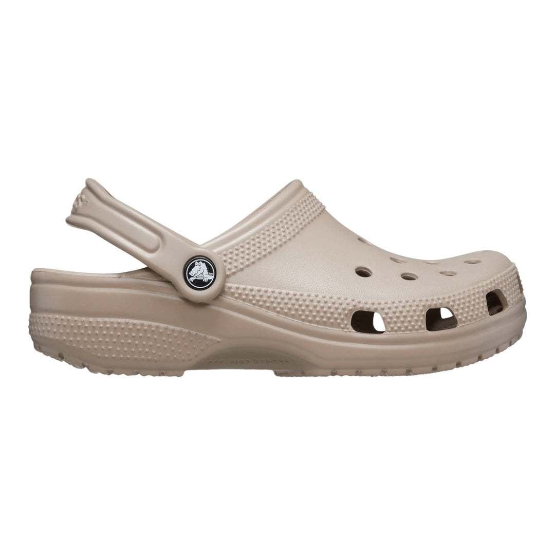Crocs Classic Taupe