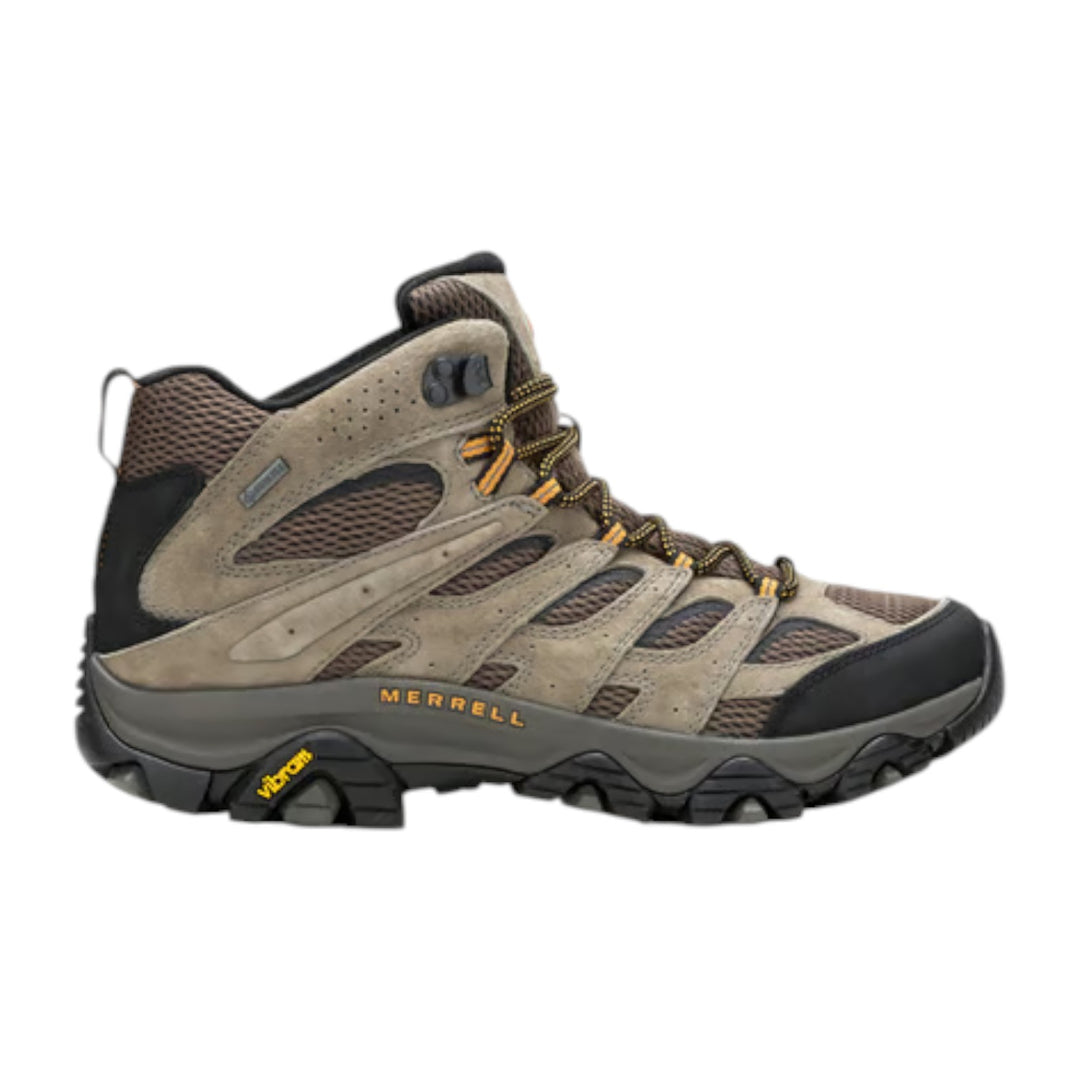 Merrell Men's Moab 3 GTX Mid Boot