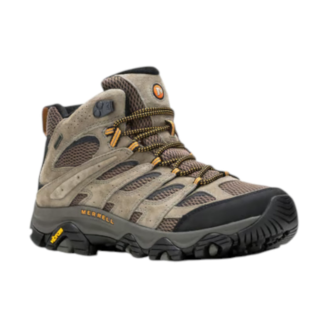 Merrell Men's Moab 3 GTX Mid Boot