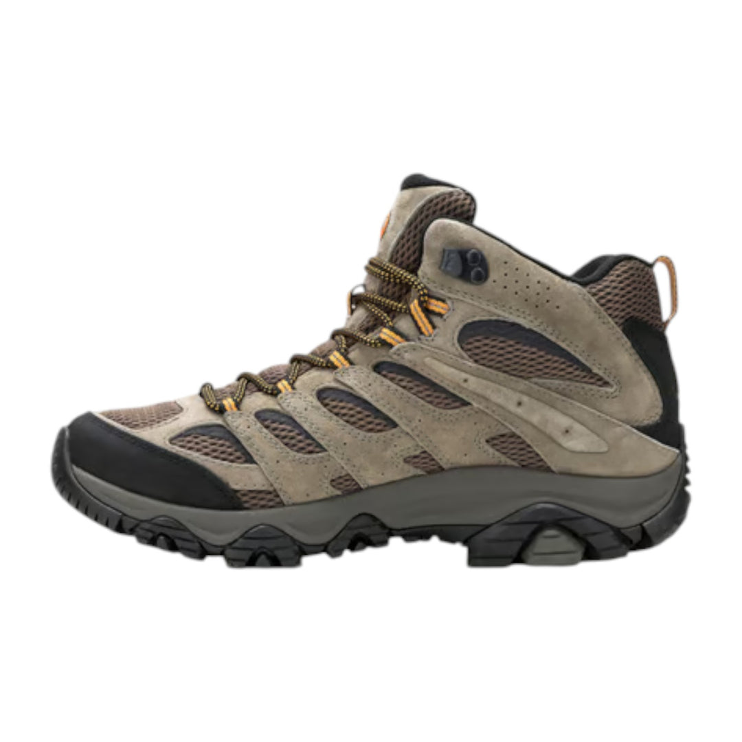 Merrell Men's Moab 3 GTX Mid Boot
