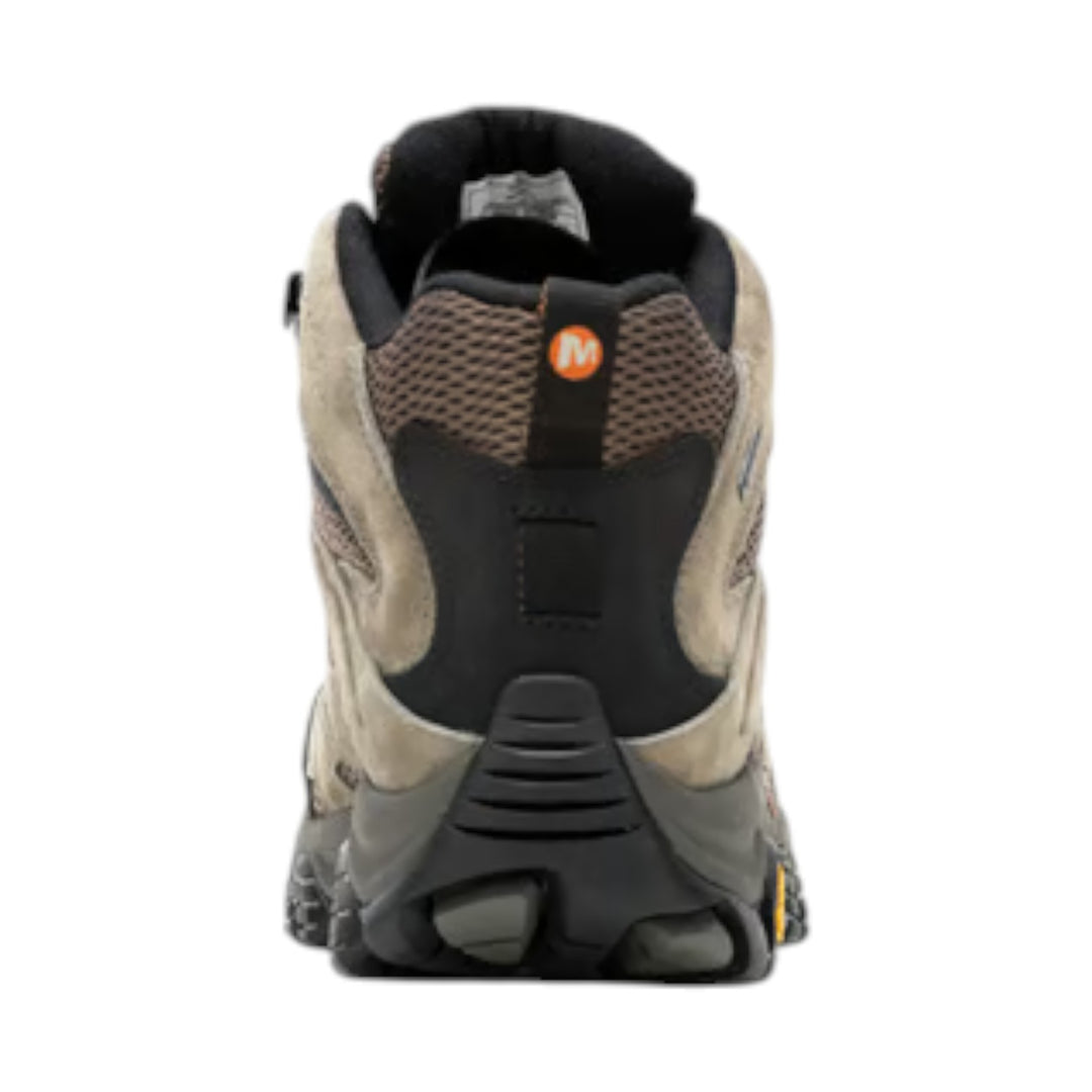 Merrell Men's Moab 3 GTX Mid Boot