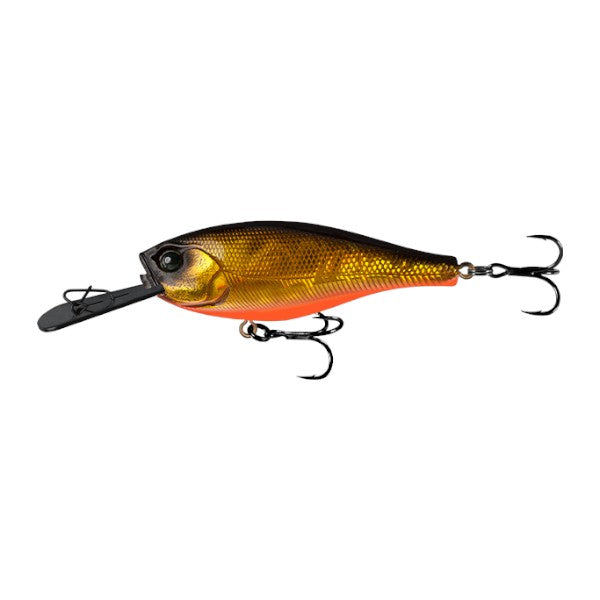 13 FISHING JABBER SHAD DEEP