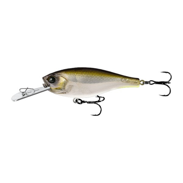 13 FISHING JABBER SHAD DEEP