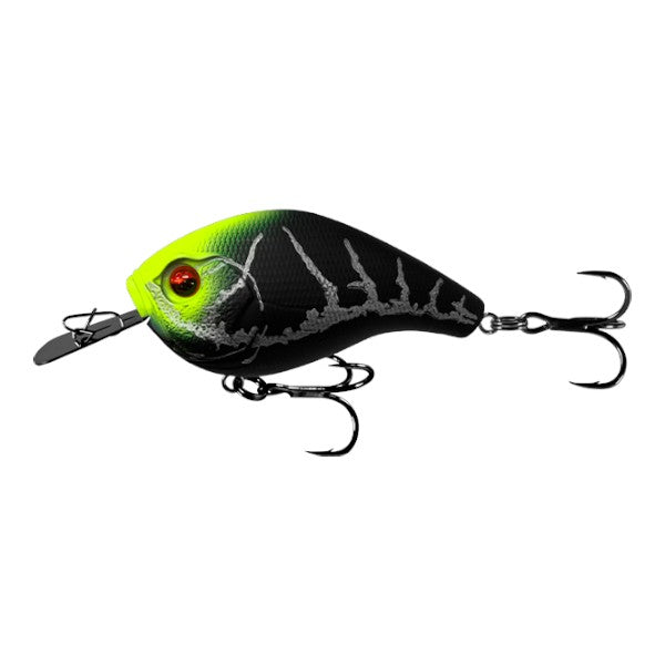 13 FISHING JABBER JAW