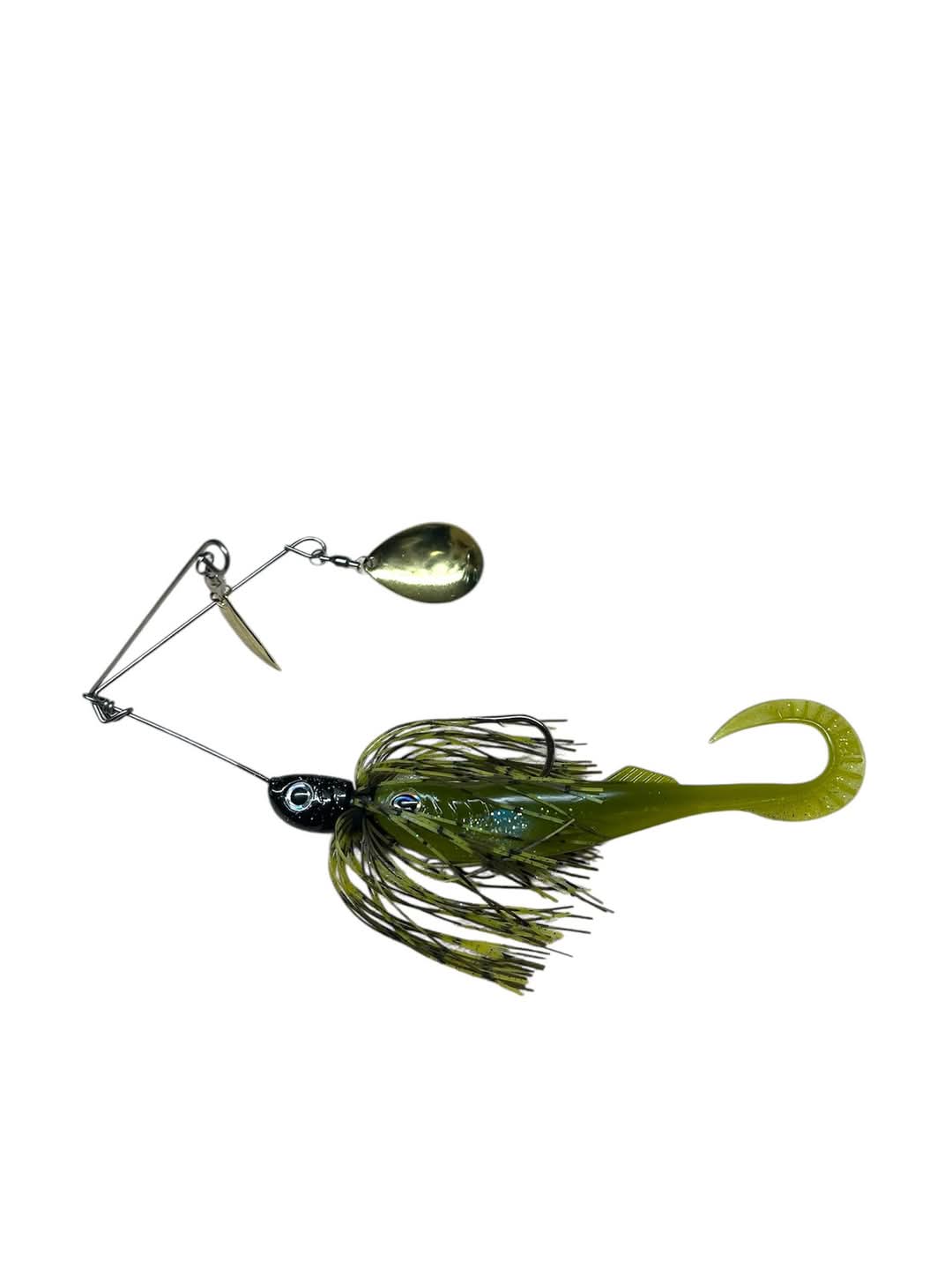 WET DREAMS TWIN SPIN X CAST APEX