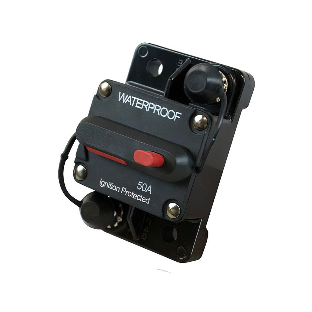 BLA Circuit Breaker 50A