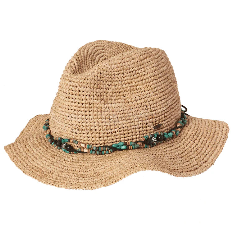 KOORINGAL WOMENS SAFARI BORA BORA