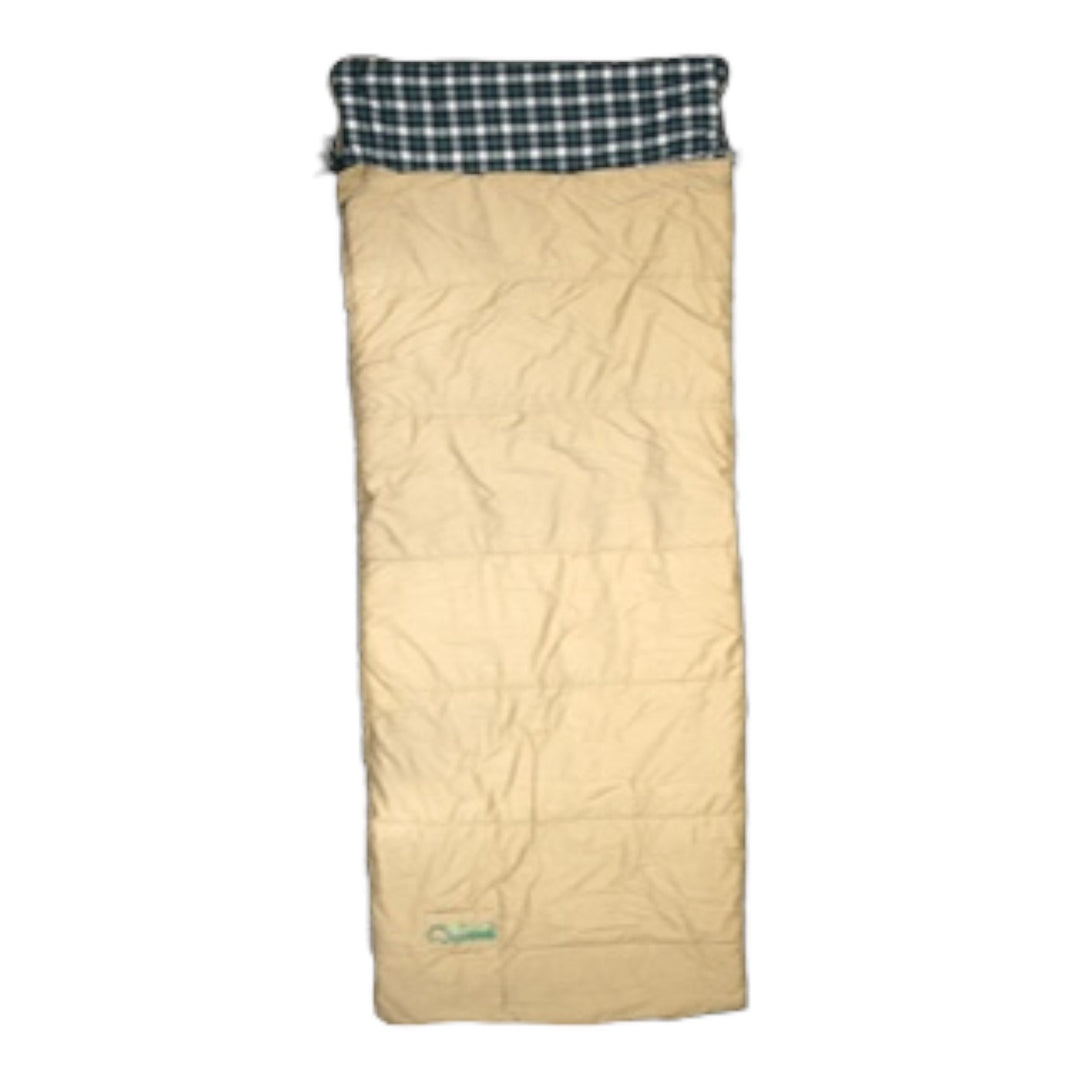 KULKYNE 4 SEASON SLEEPING BAG