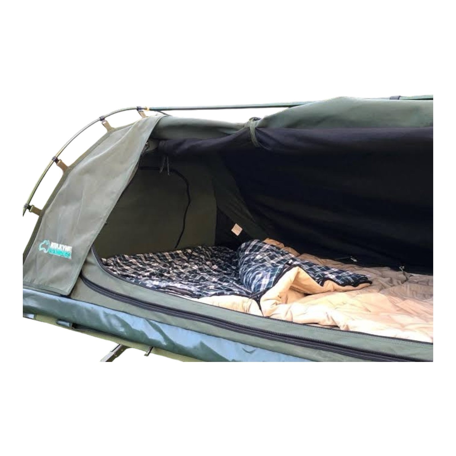 KULKYNE 4 SEASON SLEEPING BAG