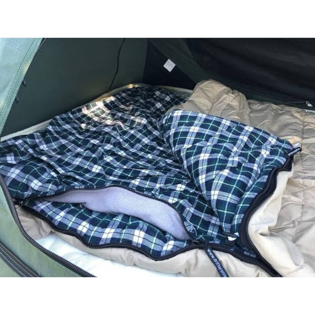 KULKYNE 4 SEASON SLEEPING BAG