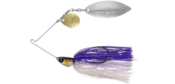 DAIWA STEEZ SPINNER BAIT