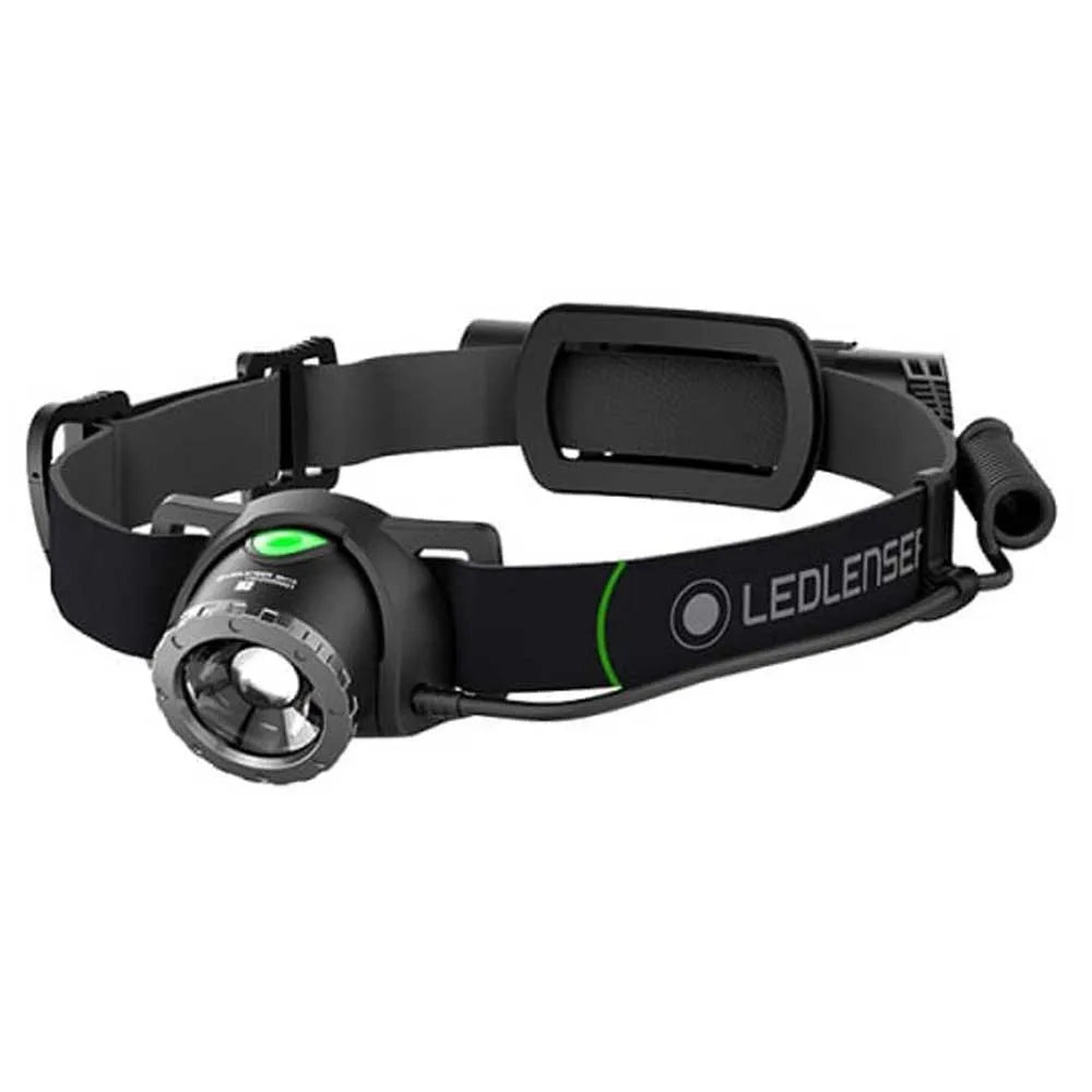 LEDLENSER MH10 HEADLAMP