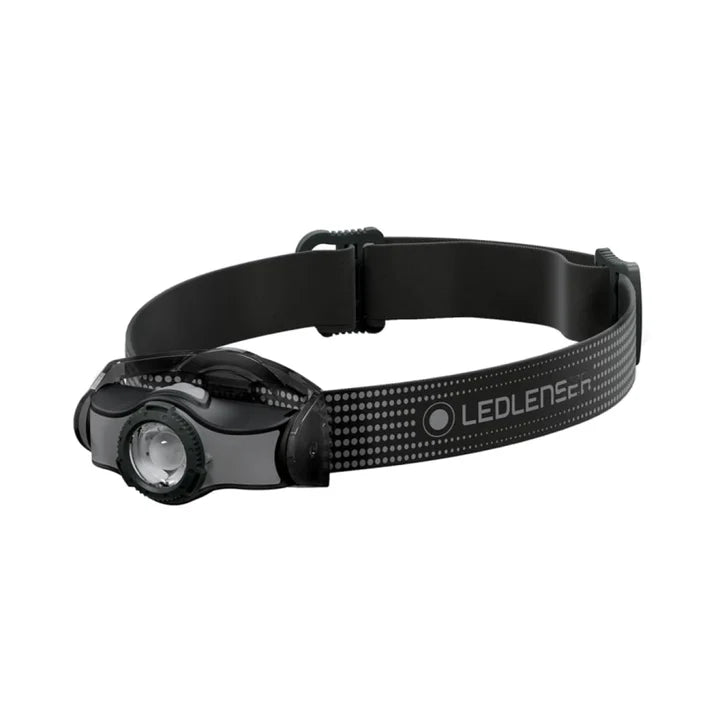 LEDLENSER MH3 HEADLAMP