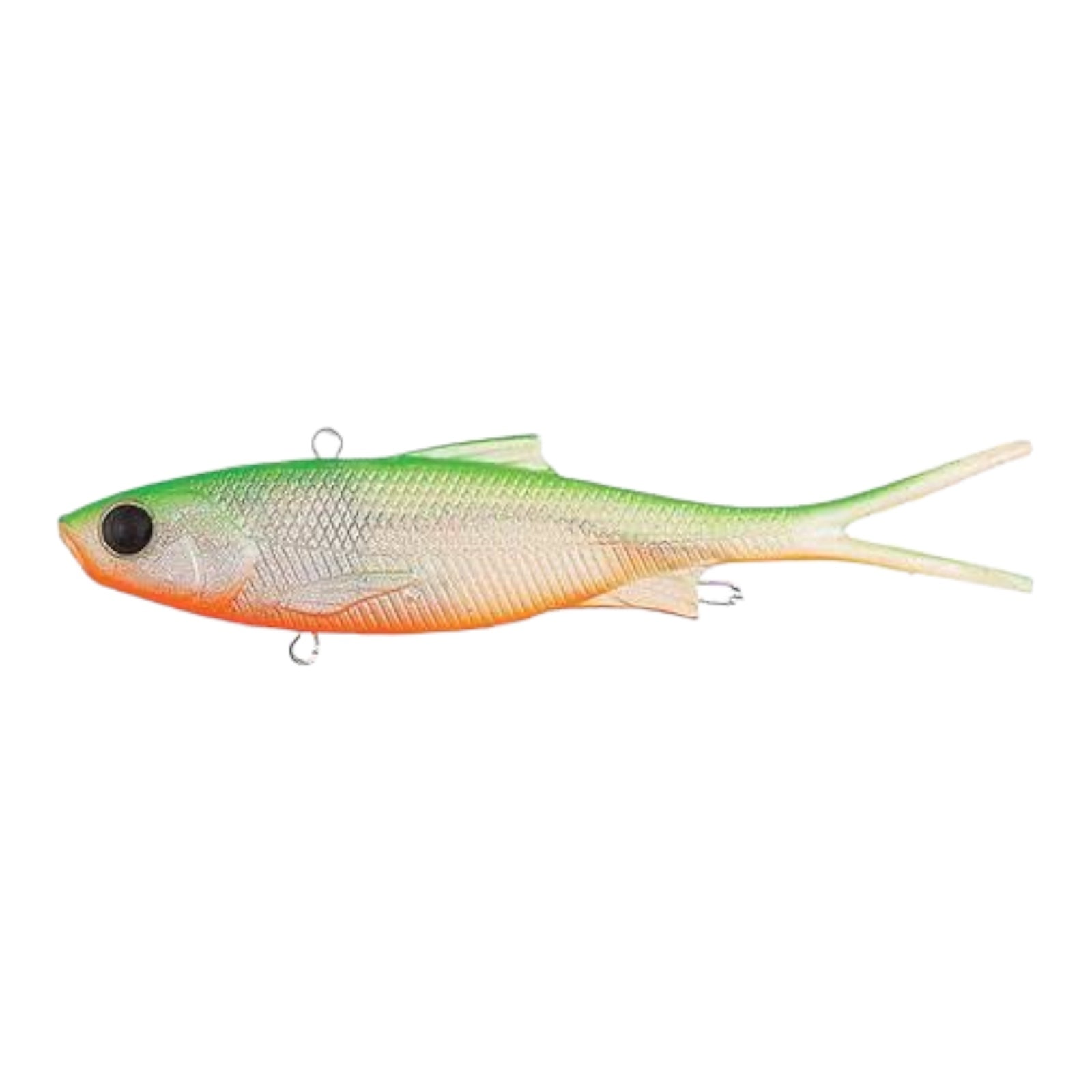 SAMAKI VIBELICIOUS 70mm 10g