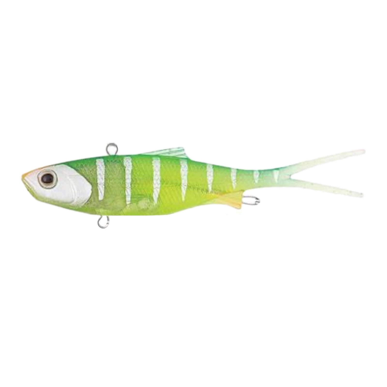 SAMAKI VIBELICIOUS 70mm 10g