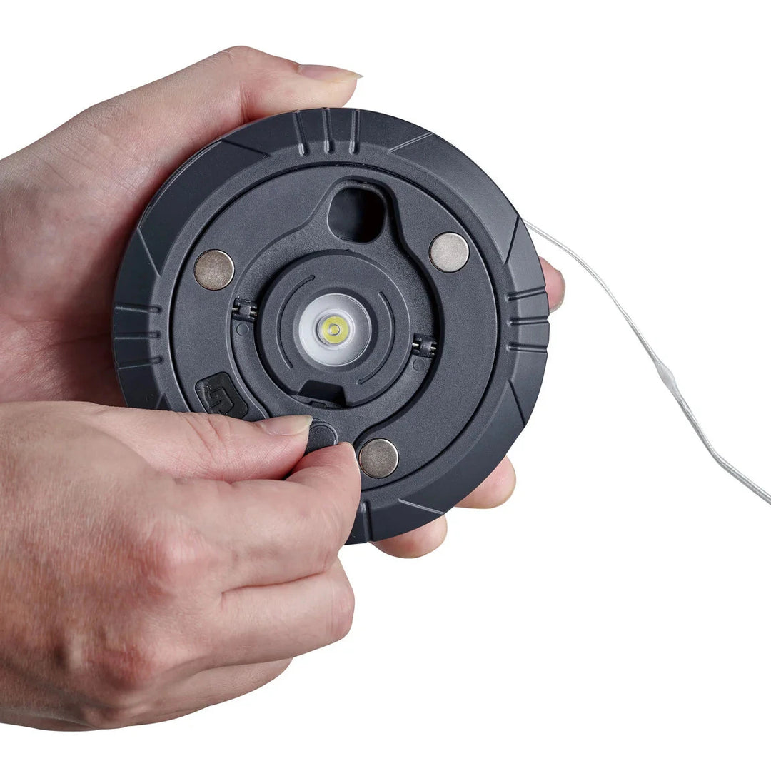 OZTRAIL LOOMIE LINE STRING LIGHTS