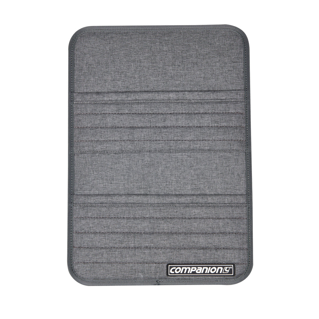 COMPANION CARAVAN STORAGE POCKET