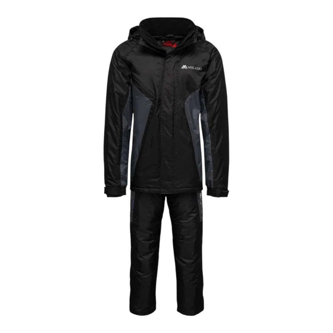 Mikado Winter Suit