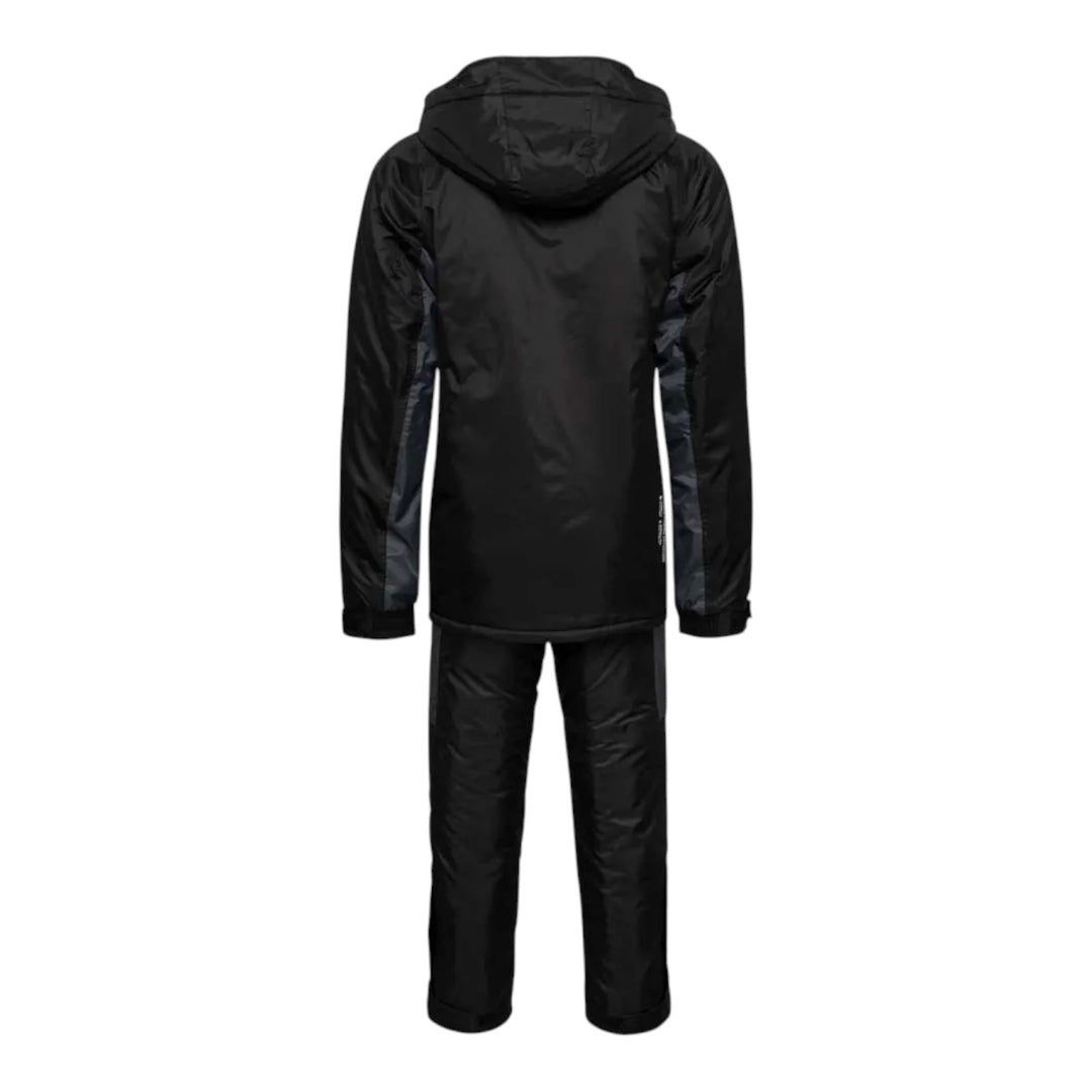 Mikado Winter Suit