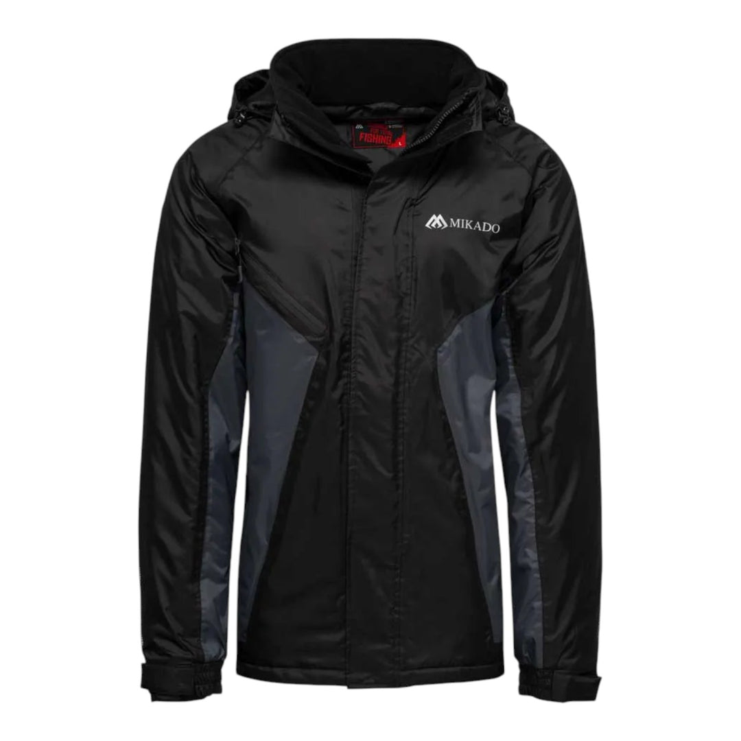 Mikado Winter Suit
