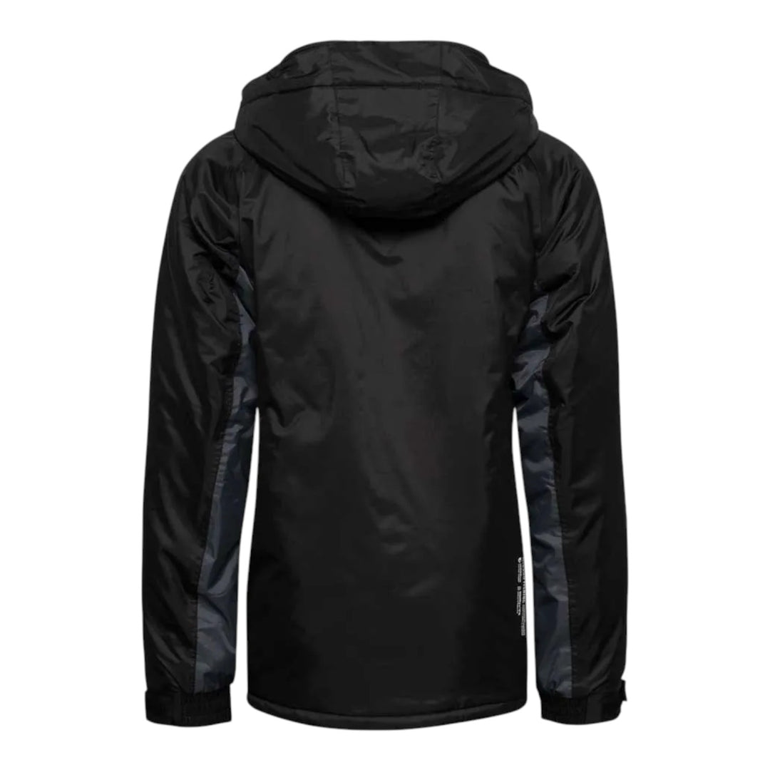Mikado Winter Suit
