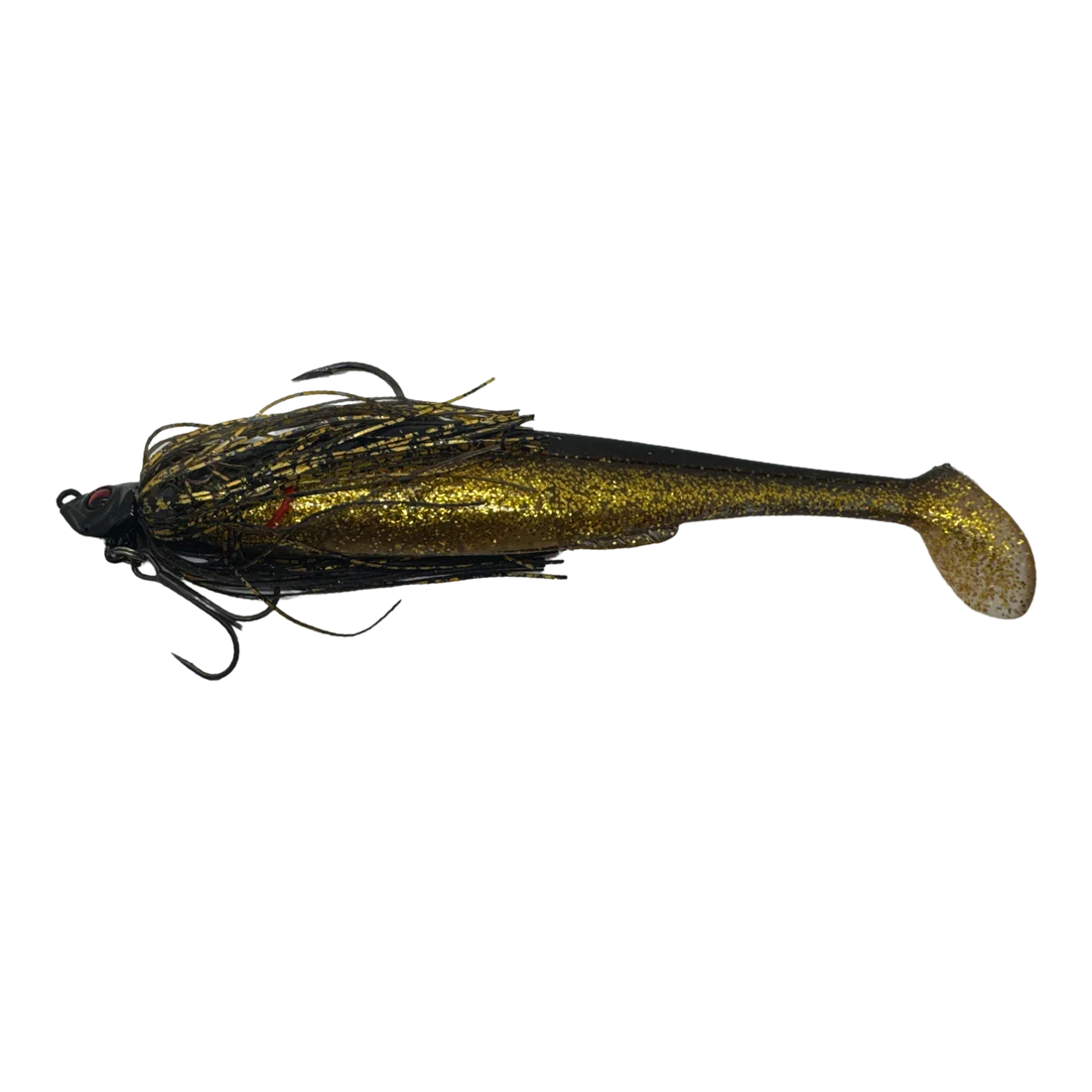 SPIN WRIGHT GRUNTA x IRUKANDJI 9