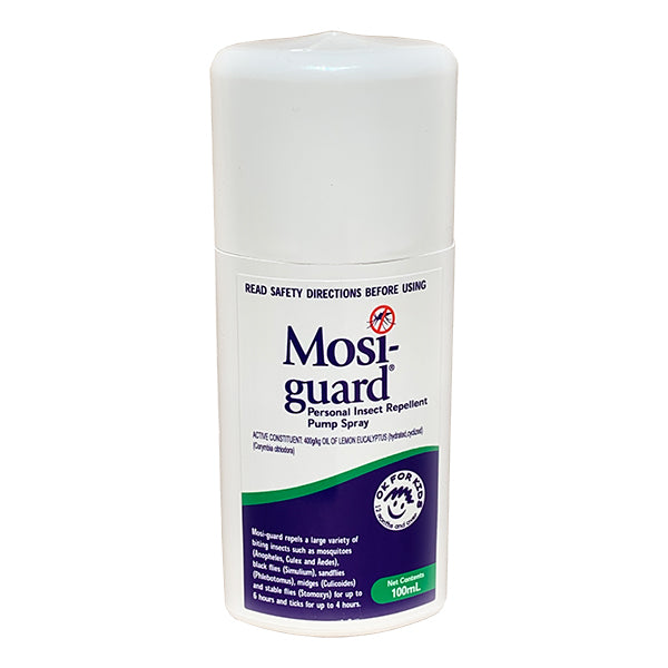 MOSIGUARD PUMP SPRAY