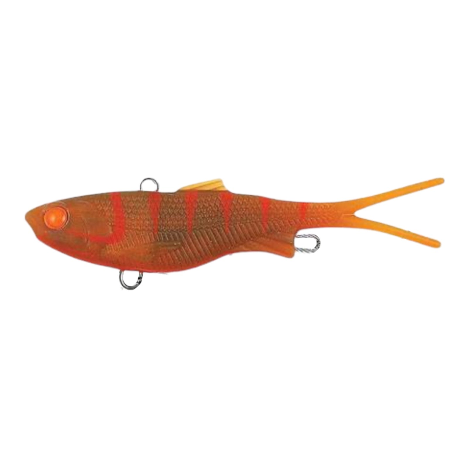 SAMAKI VIBELICIOUS 70mm 10g