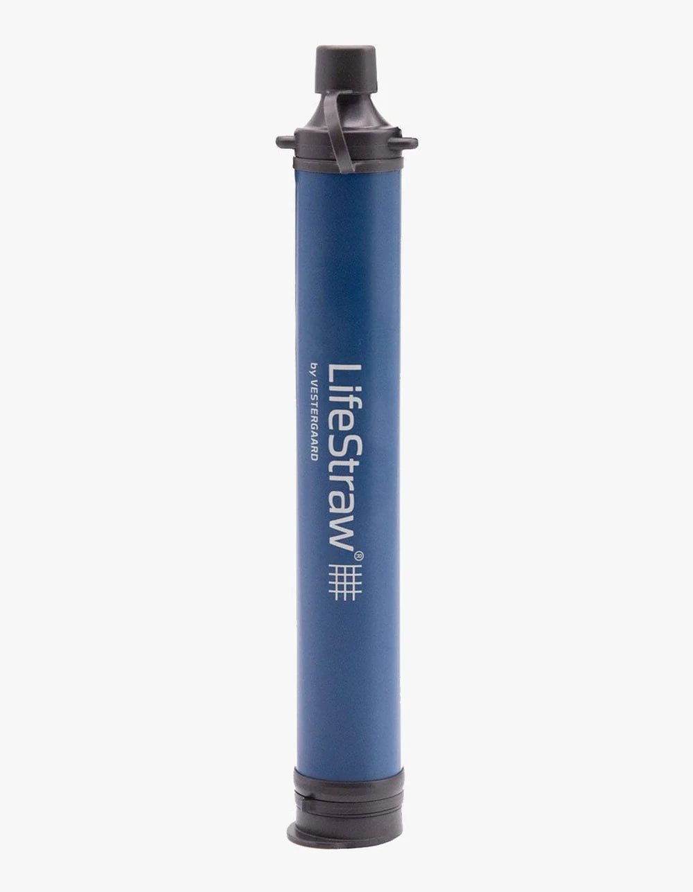 LIFESTRAW PERSONAL WATER FILTER STRAW