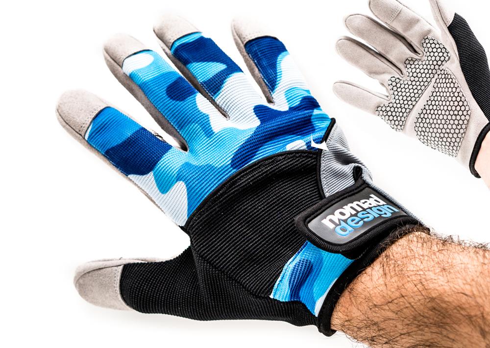 NOMAD DESIGN CASTING GLOVES