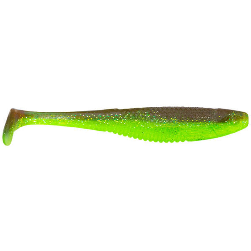 Rapala Crush City The Suspect
