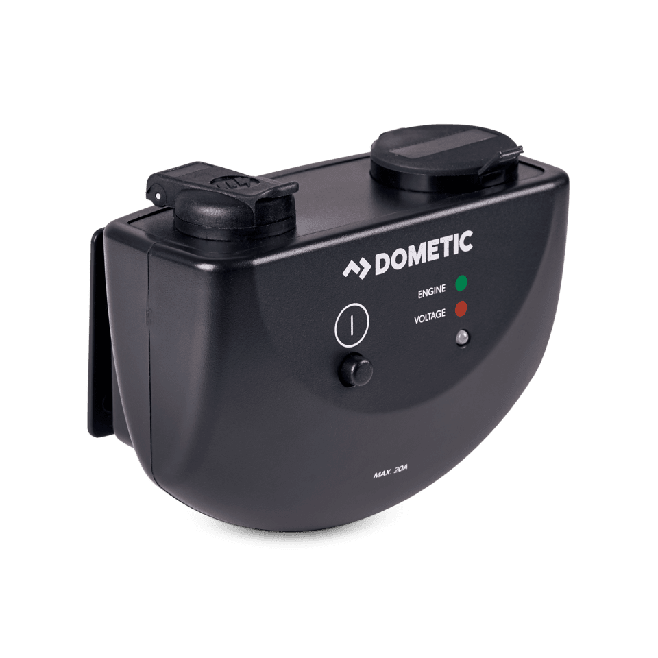 DOMETIC COOLPOWER RAPS 12RU