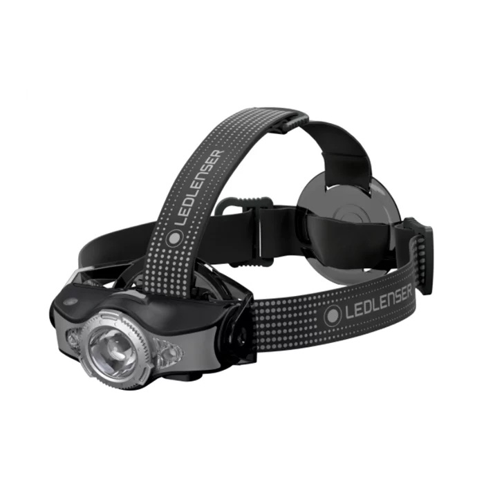 LEDLENSER MH11 HEADLAMP