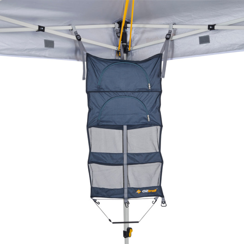 Oztrail Deluxe Gazebo Storage Caddy