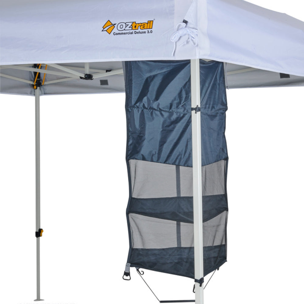 Oztrail Deluxe Gazebo Storage Caddy