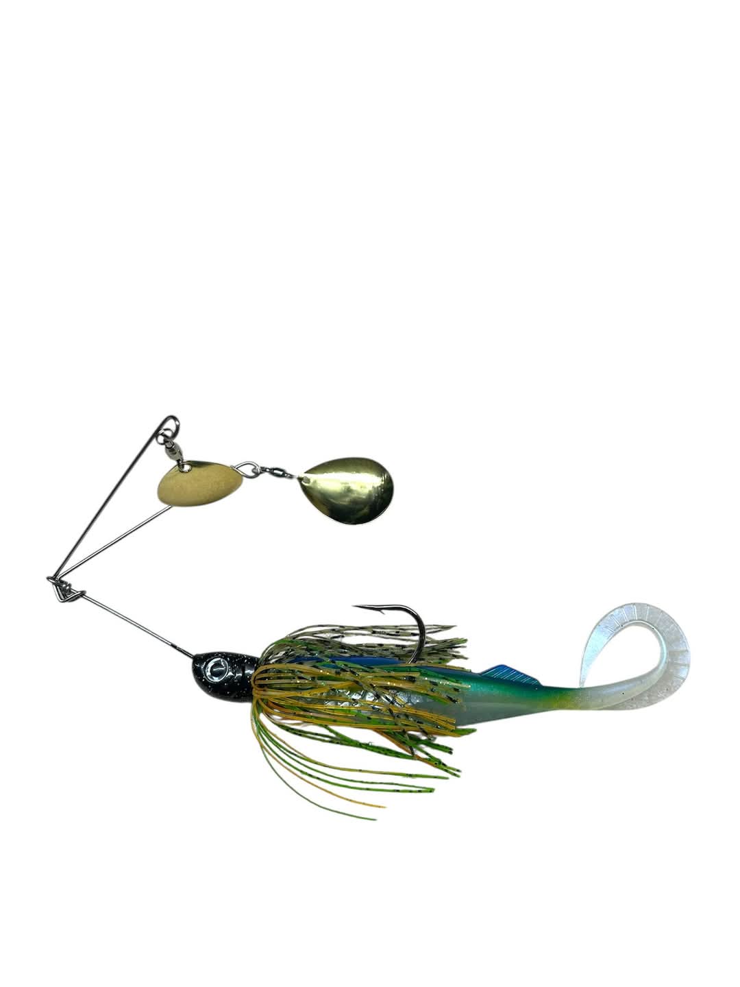 WET DREAMS TWIN SPIN X CAST APEX